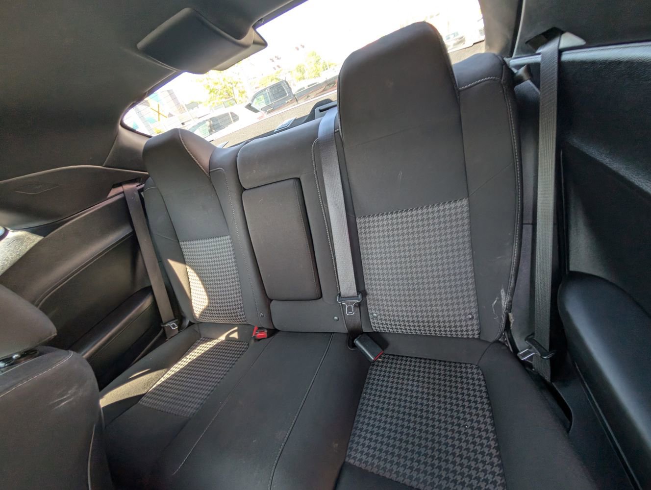 Used 2020 Dodge Challenger GT image 16