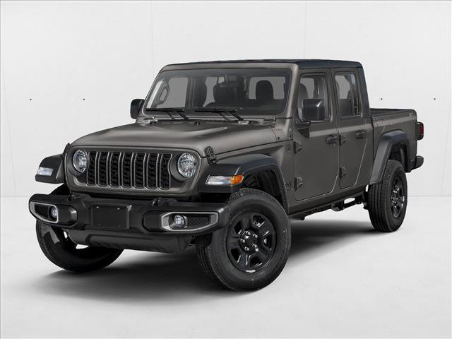 New 2026 Jeep Gladiator Sport image 1