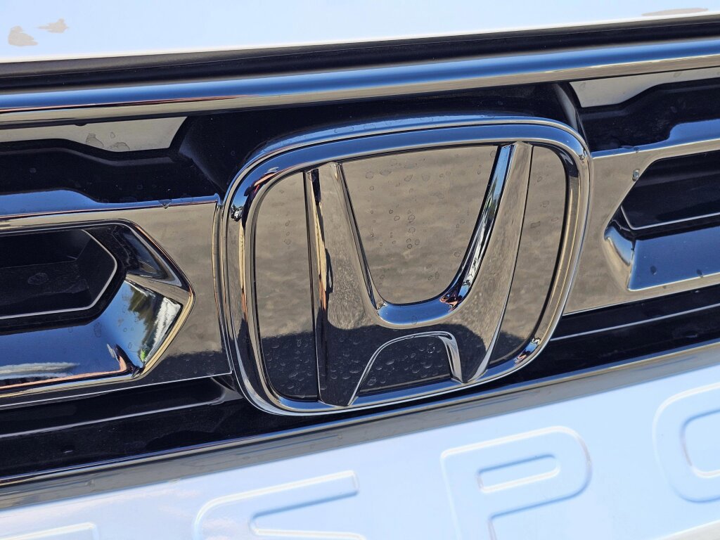 New 2026 Honda Passport TrailSport Elite image 3