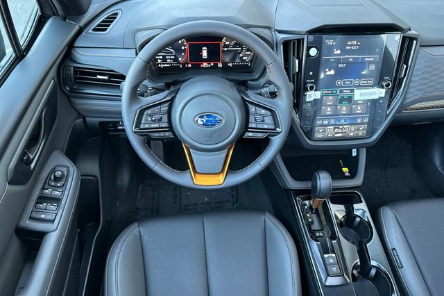 New 2026 Subaru Forester Wilderness image 11