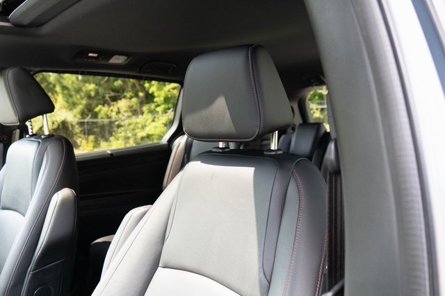 Used 2025 Honda Odyssey Sport-L image 19