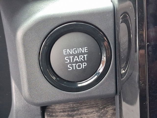 New 2025 Toyota Tacoma Limited image 19