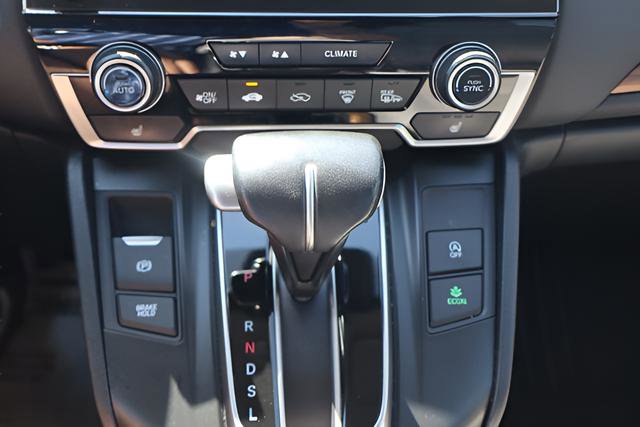 Used 2020 Honda CR-V Touring image 15