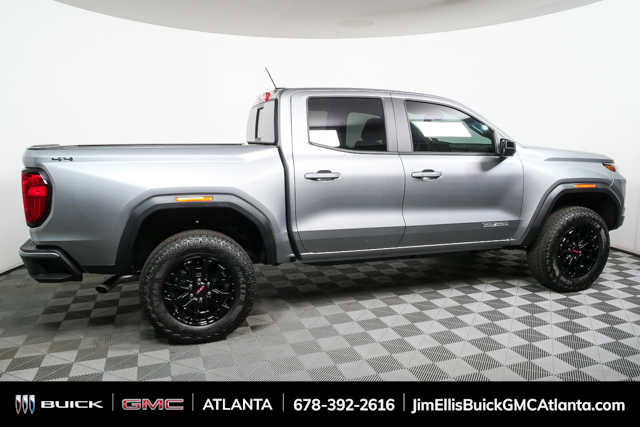 New 2026 GMC Canyon Elevation w/ Convenience Package image 2