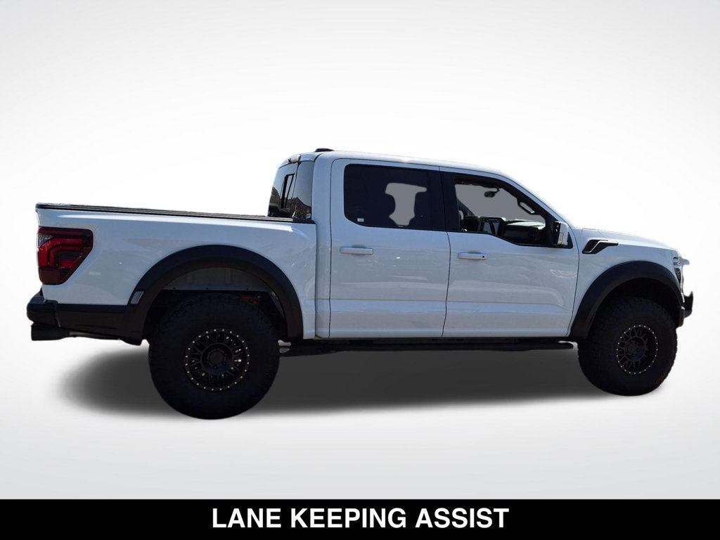 Used 2024 Ford F150 Raptor AWD/4WD image 6