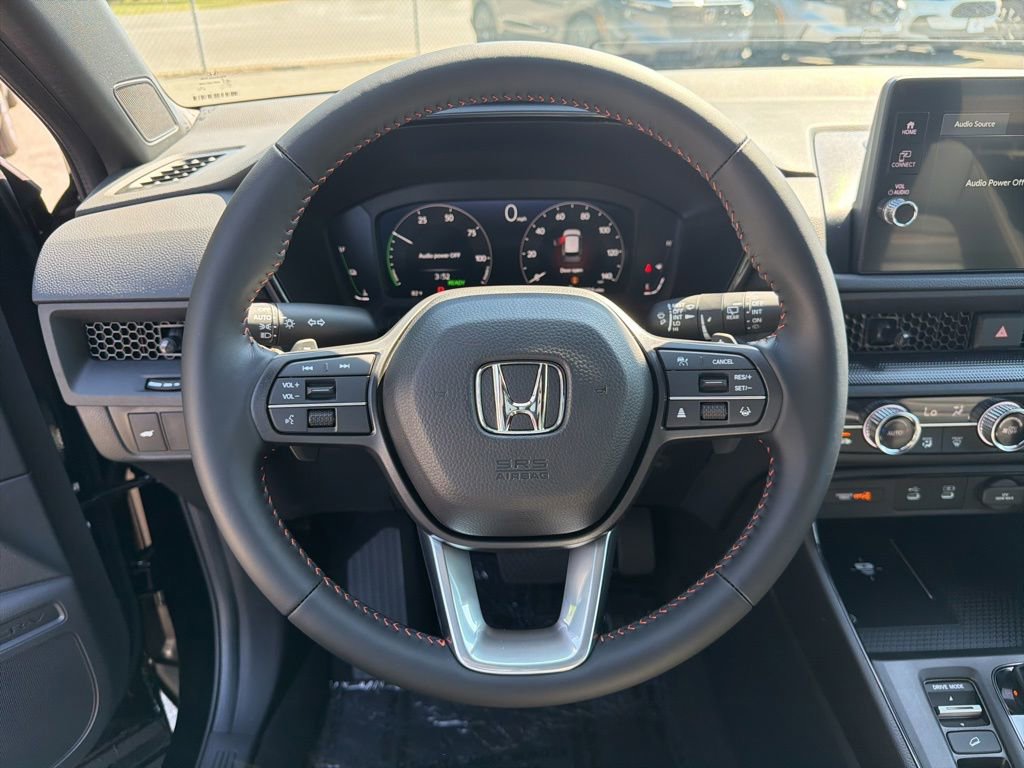 New 2026 Honda CR-V Sport-L image 13
