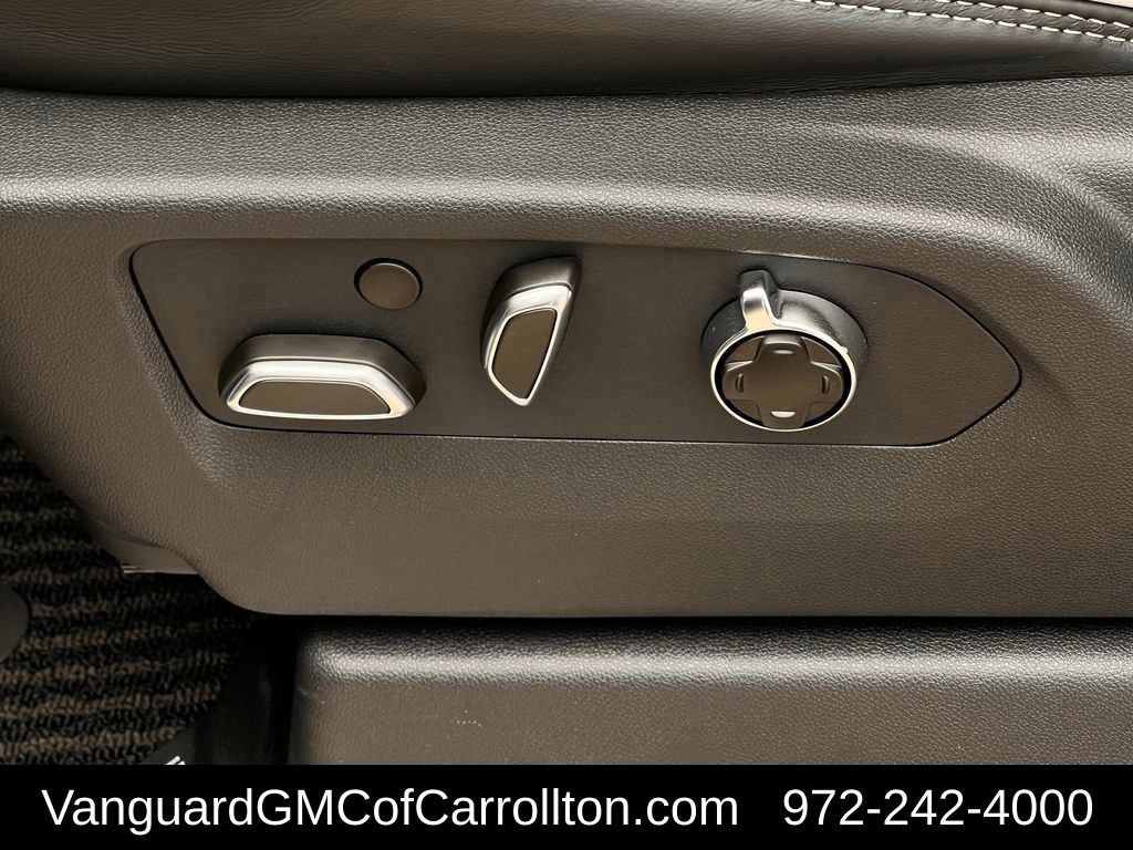 New 2026 GMC Sierra 1500 Denali Ultimate AWD/4WD image 20