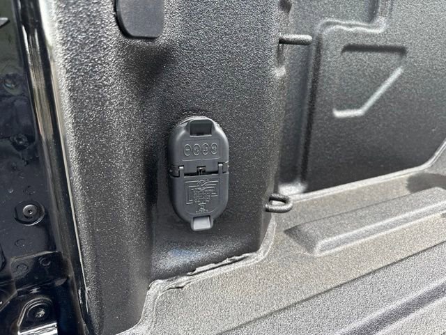 New 2026 Chevrolet Silverado 3500 LT AWD/4WD image 39