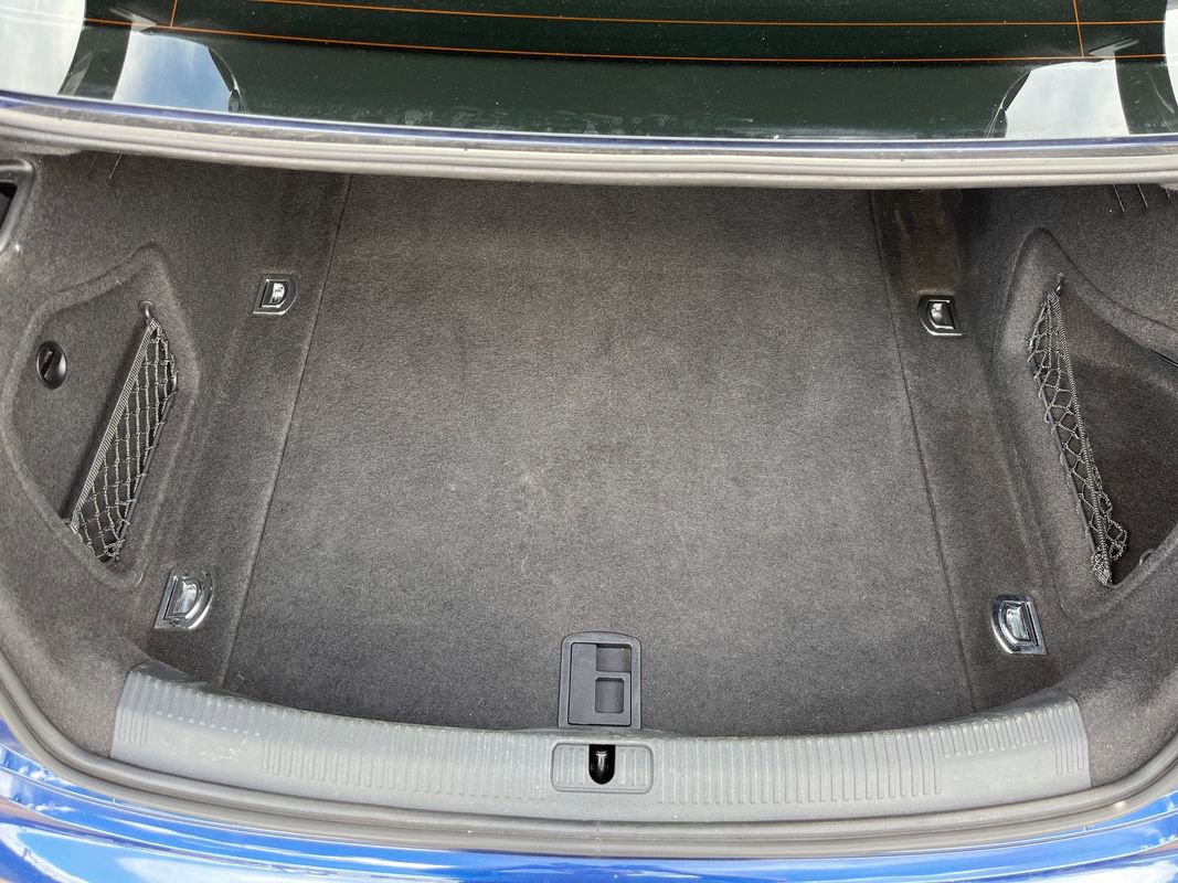 Used 2017 Audi A4 2.0T Prestige w/ Prestige Package image 23