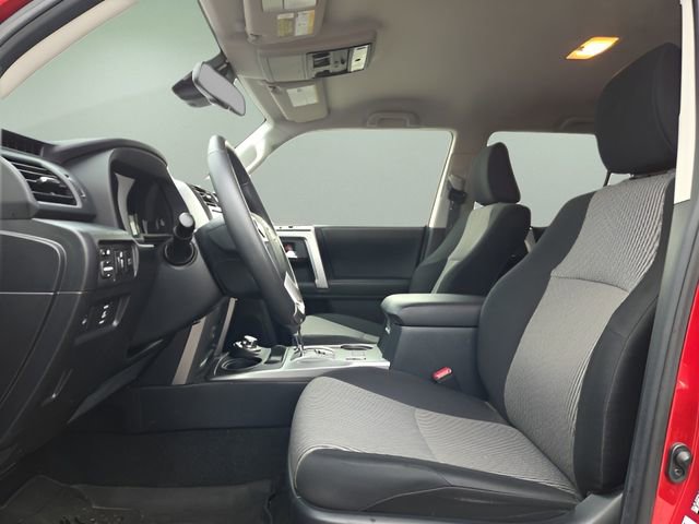 Used 2020 Toyota 4Runner SR5 image 9