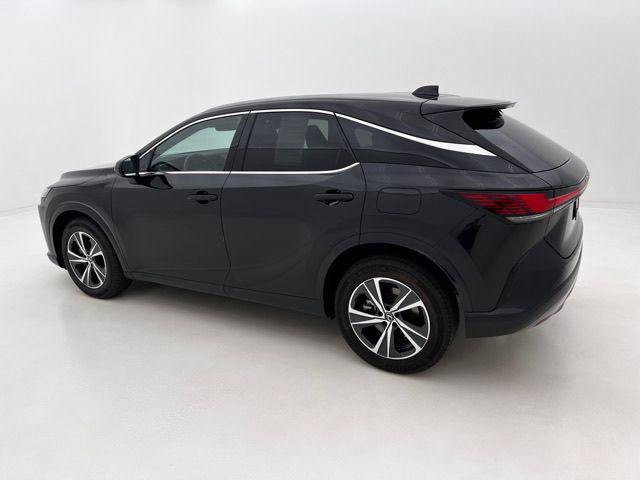 Certified 2023 Lexus RX 350h w/ Cold Area Package AWD/4WD image 13