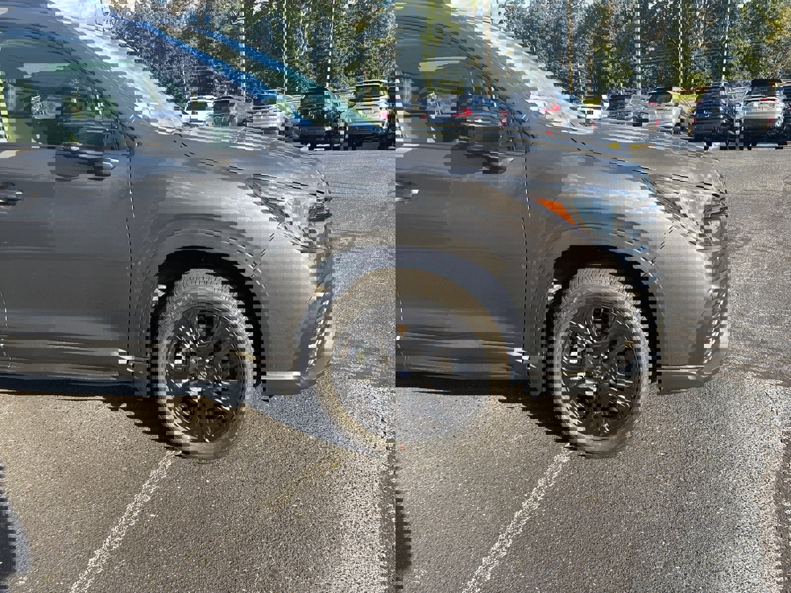 New 2025 Subaru Ascent Onyx Edition image 5