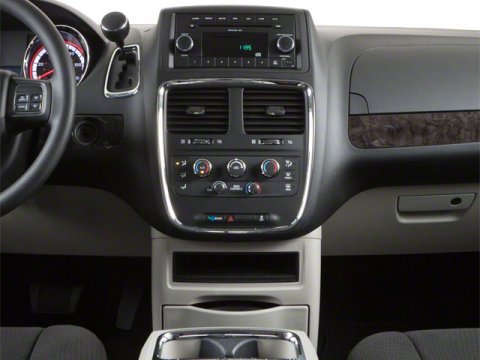 Used 2012 Dodge Grand Caravan Crew image 13