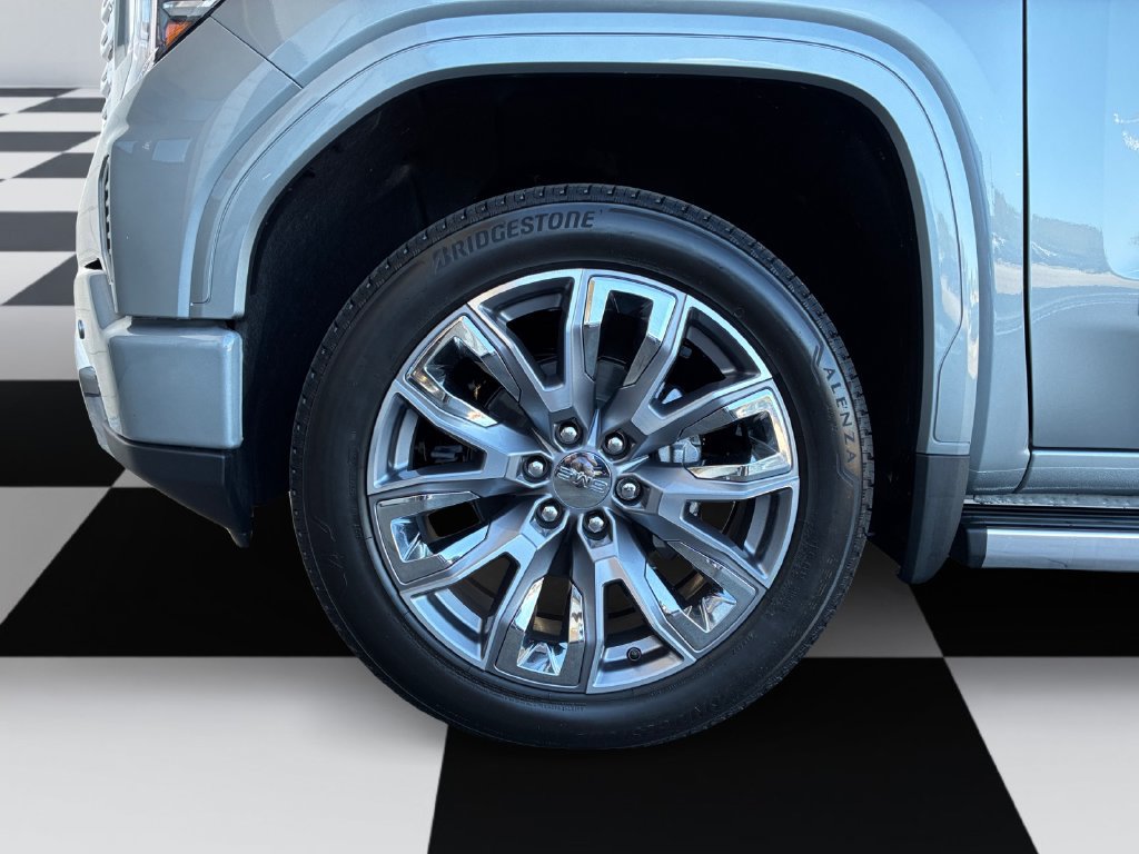 New 2026 GMC Sierra 1500 Denali AWD/4WD image 14