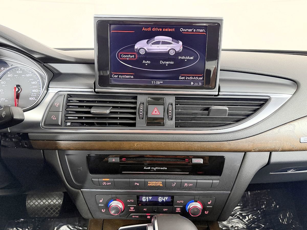 Used 2014 Audi A7 3.0T Prestige AWD/4WD image 62