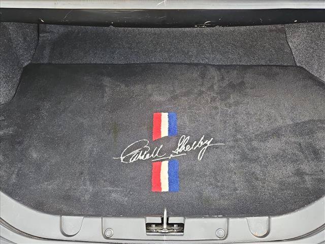 Used 2007 Ford Mustang Shelby GT500 RWD image 6