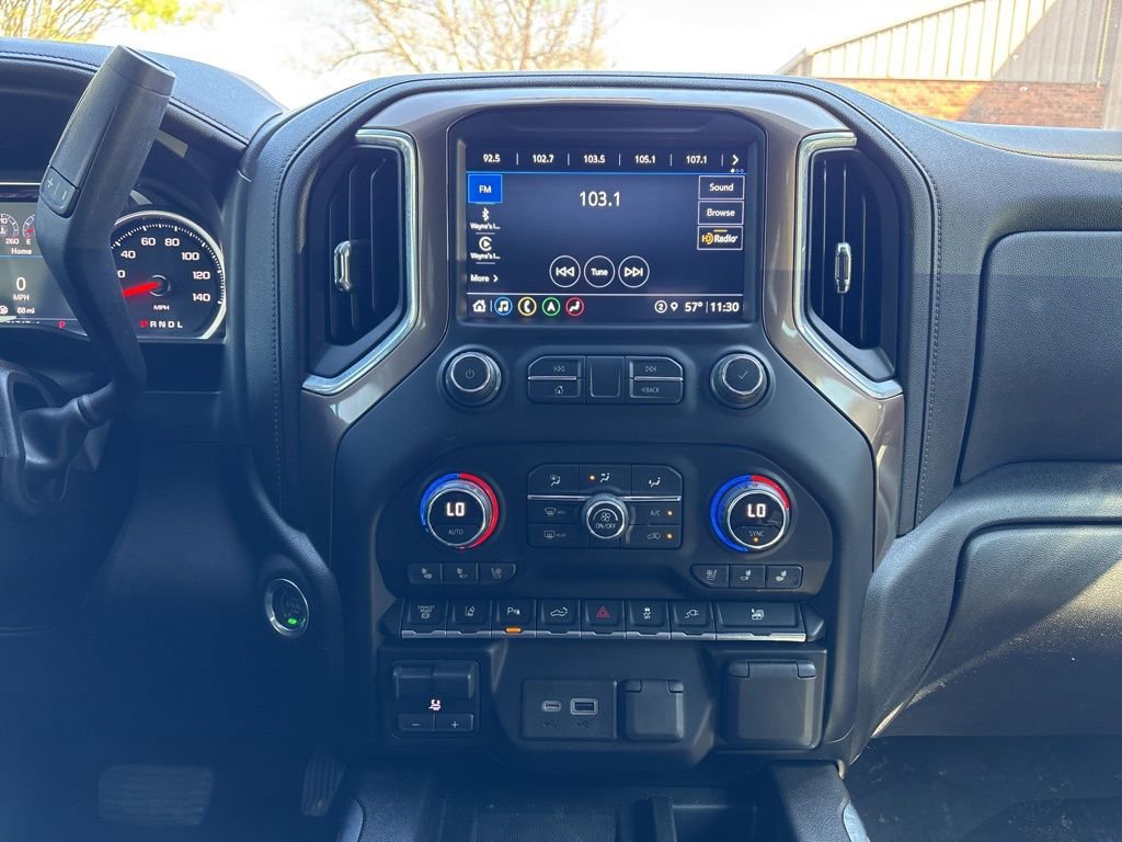 Used 2021 Chevrolet Silverado 3500 High Country image 27