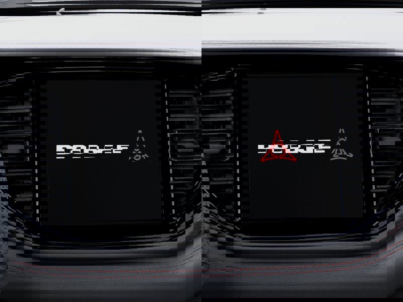 New 2026 Dodge Durango GT image 18