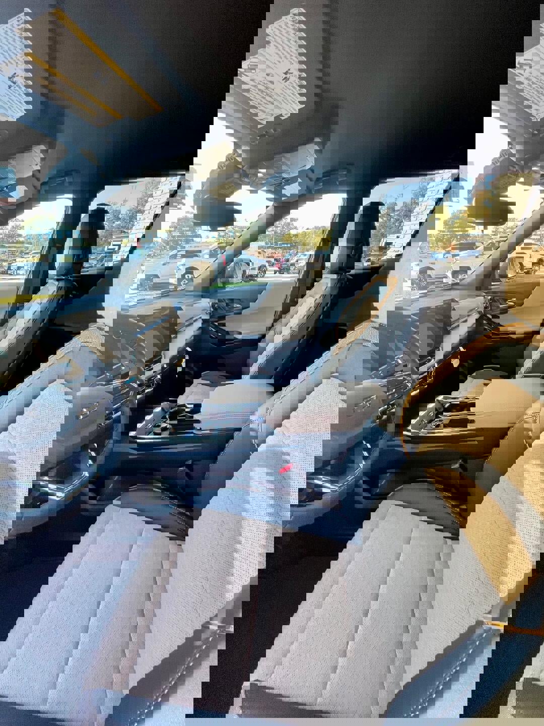 New 2026 Chevrolet Equinox ACTIV image 14