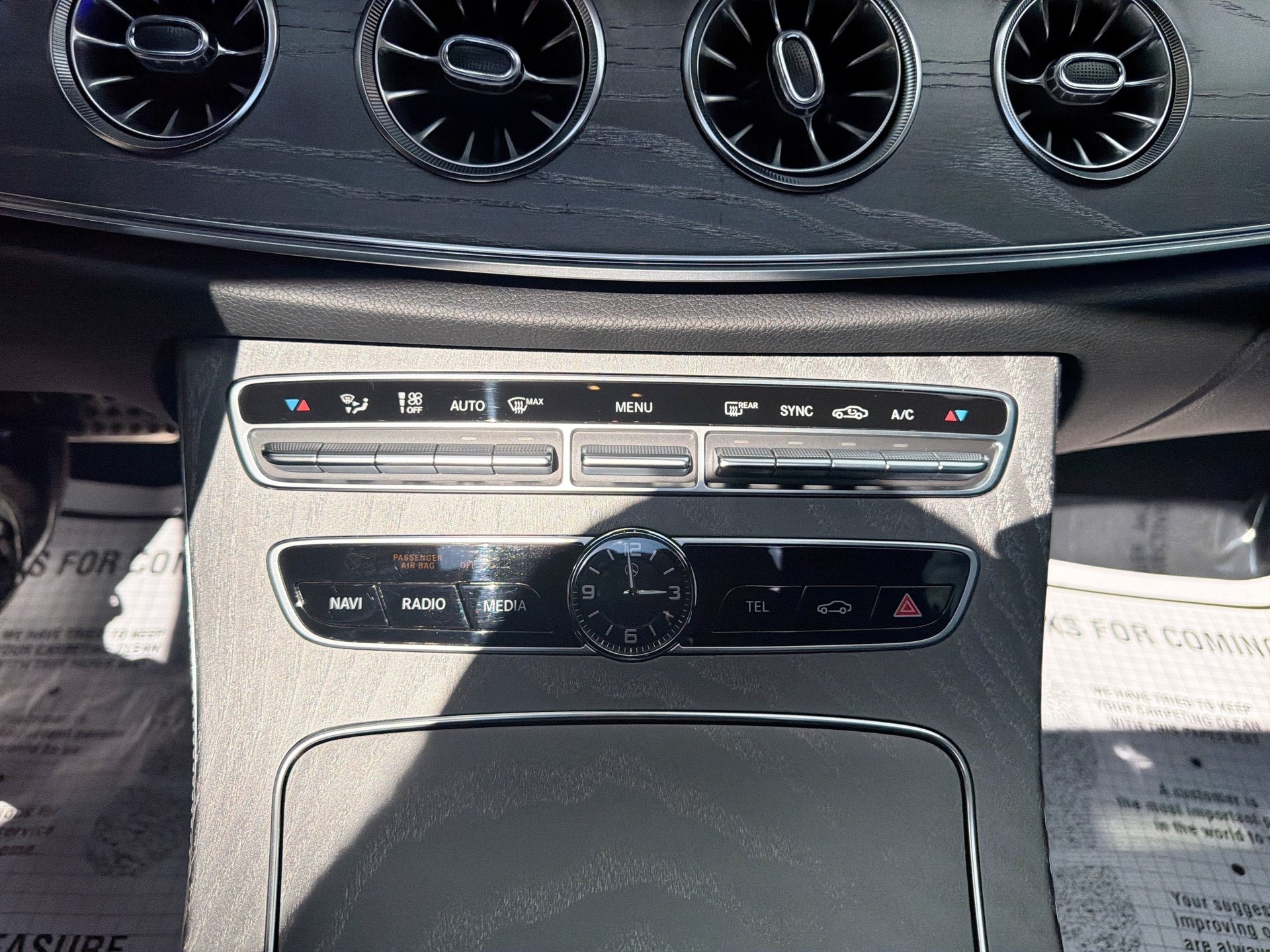 Used 2019 Mercedes-Benz CLS 450 image 17