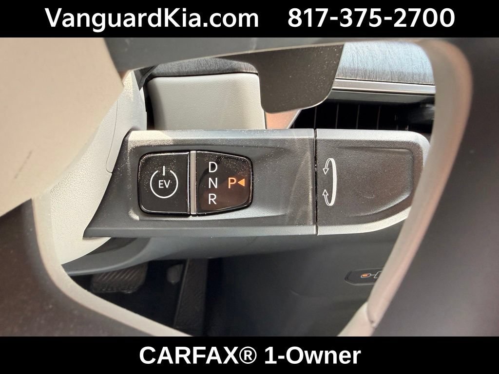 Certified 2024 Kia EV9 Wind AWD/4WD image 24
