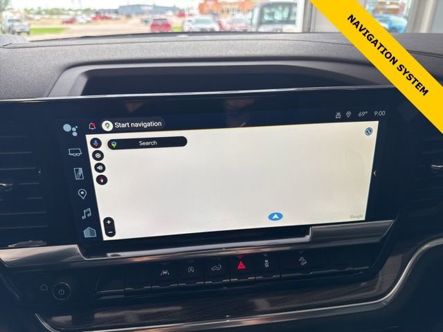 New 2026 Chevrolet Silverado 1500 LT w/ Z71 Off-Road Package image 3