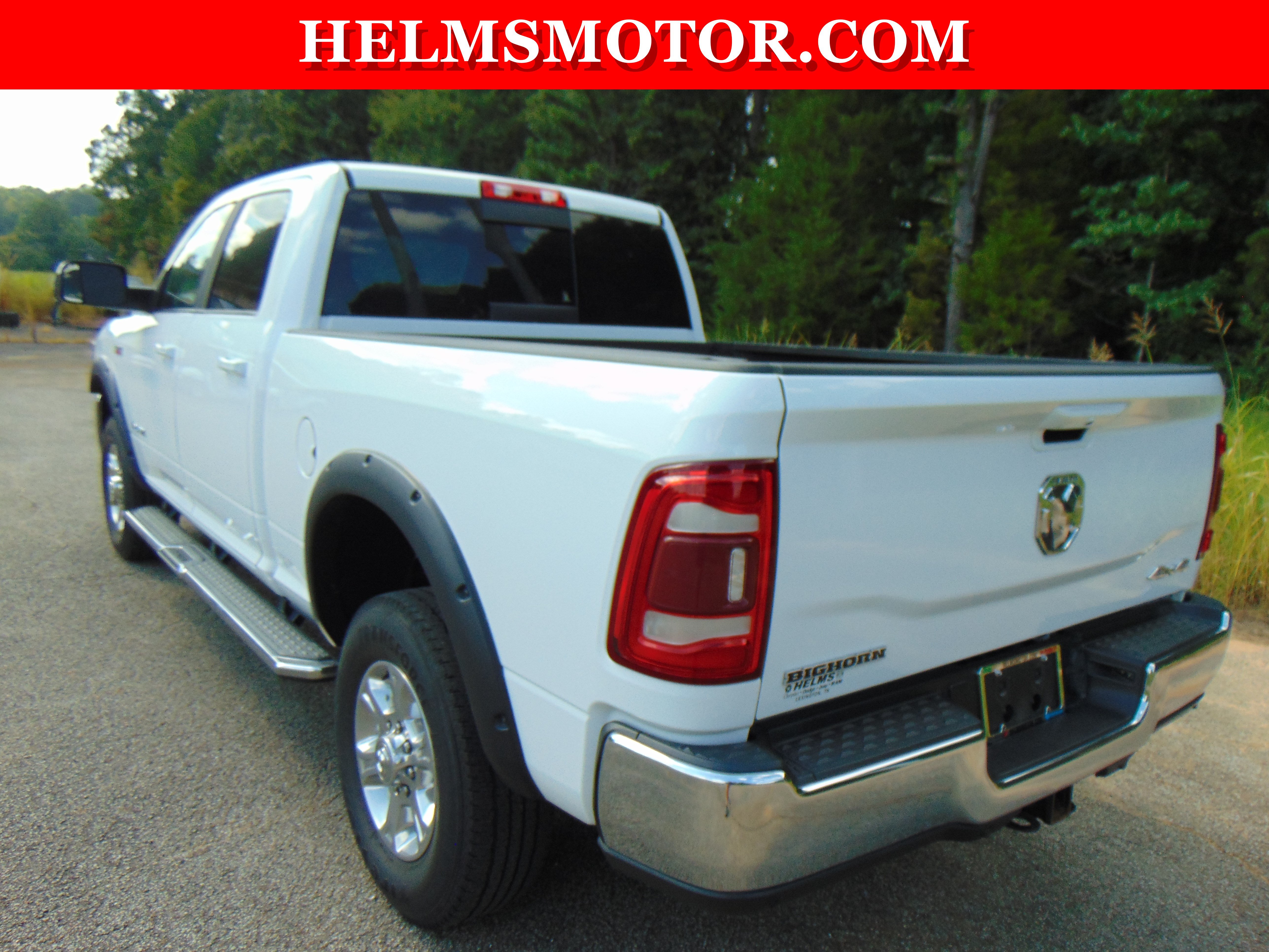 Certified 2022 RAM 2500 Big Horn w/ Level C Equiment Group AWD/4WD image 9