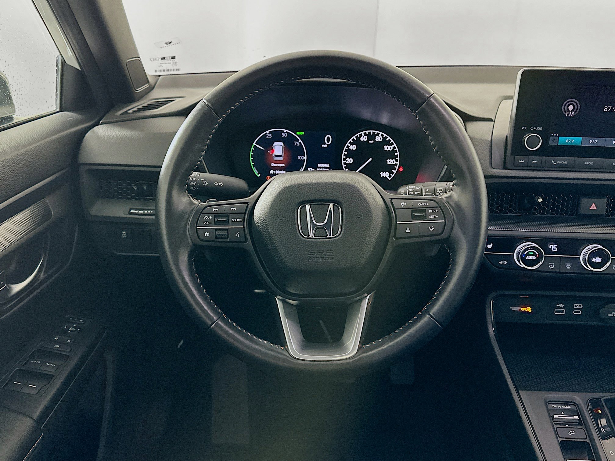 Used 2025 Honda CR-V Sport image 18