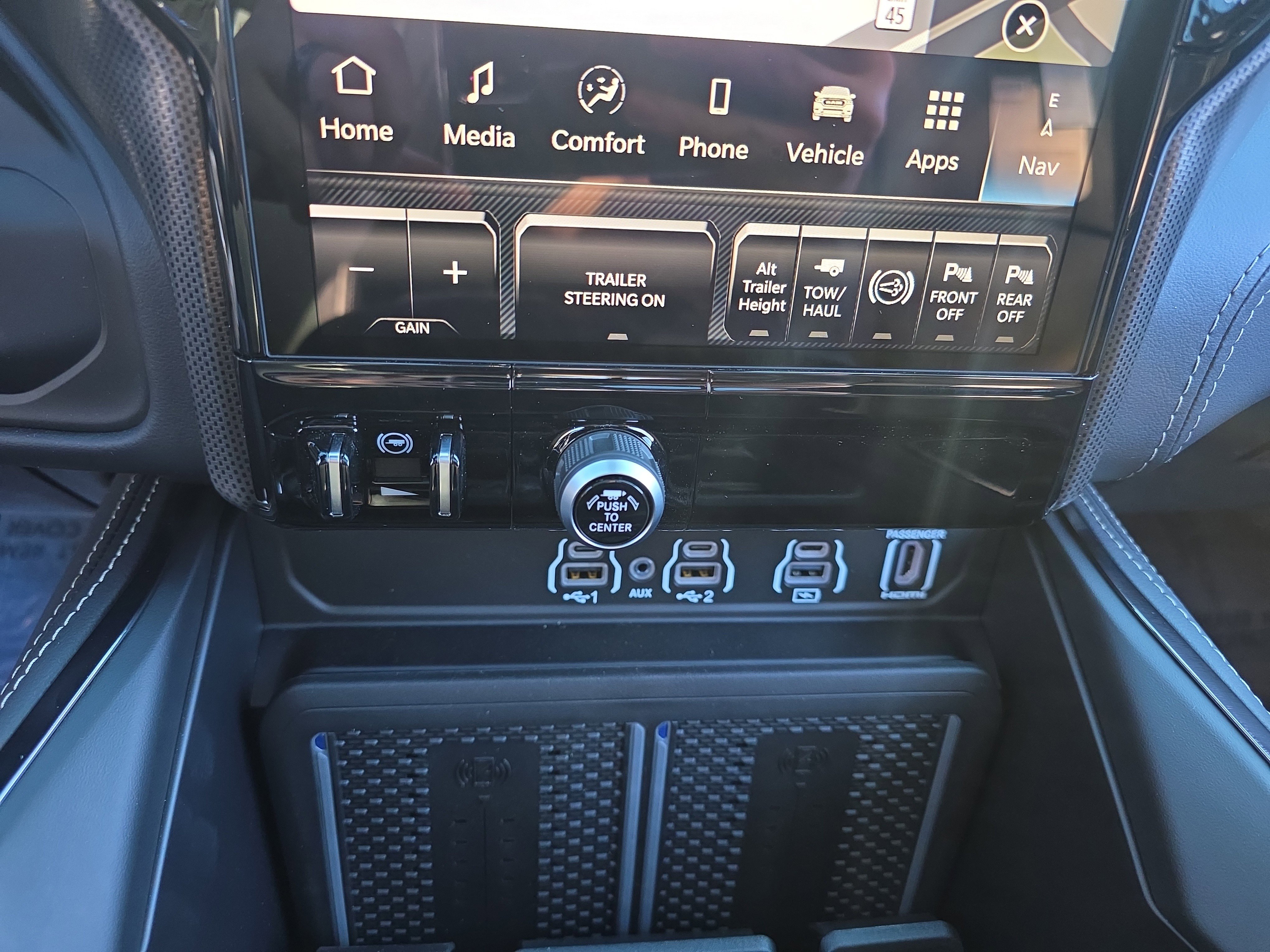 New 2026 RAM 3500 Limited image 10