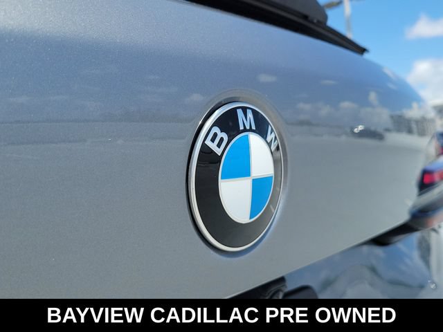 Used 2026 BMW X5 M60i w/ Climate Comfort Package AWD/4WD image 11