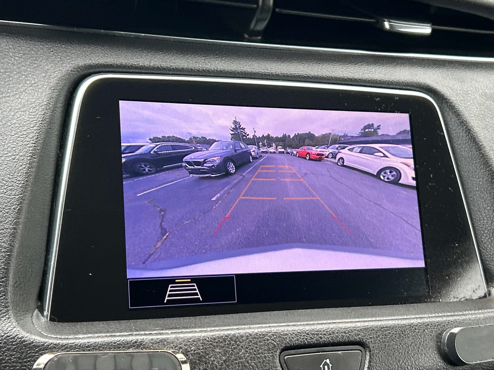 Used 2020 Cadillac XT4 Premium Luxury FWD image 31