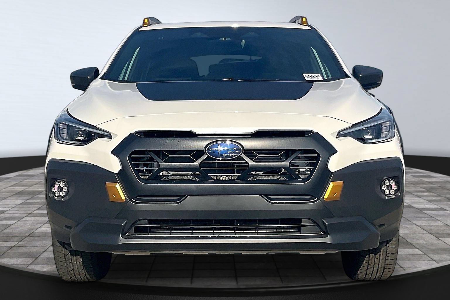 New 2026 Subaru Crosstrek 2.5i Wilderness AWD/4WD image 12