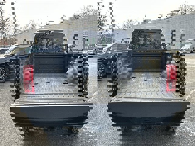 New 2026 RAM 3500 Big Horn image 16