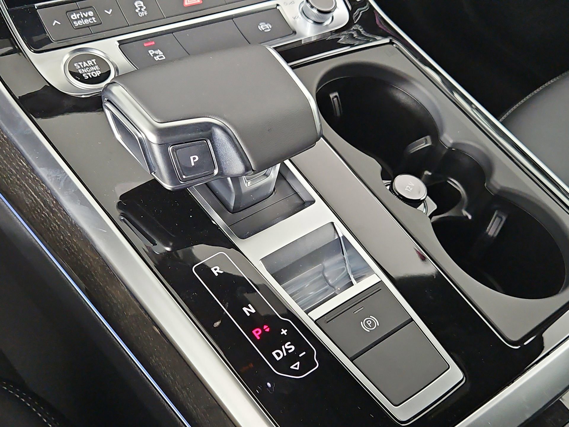 New 2026 Audi Q7 2.0T Premium image 33