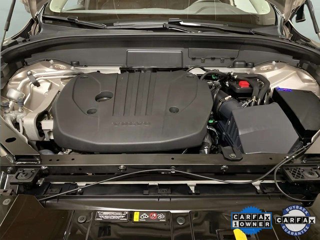 Used 2025 Volvo XC60 B5 Core image 81