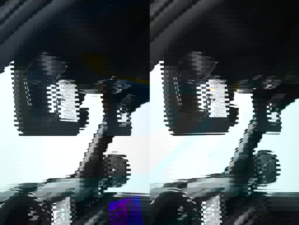 Certified 2024 Toyota Tacoma SR5 AWD/4WD image 19