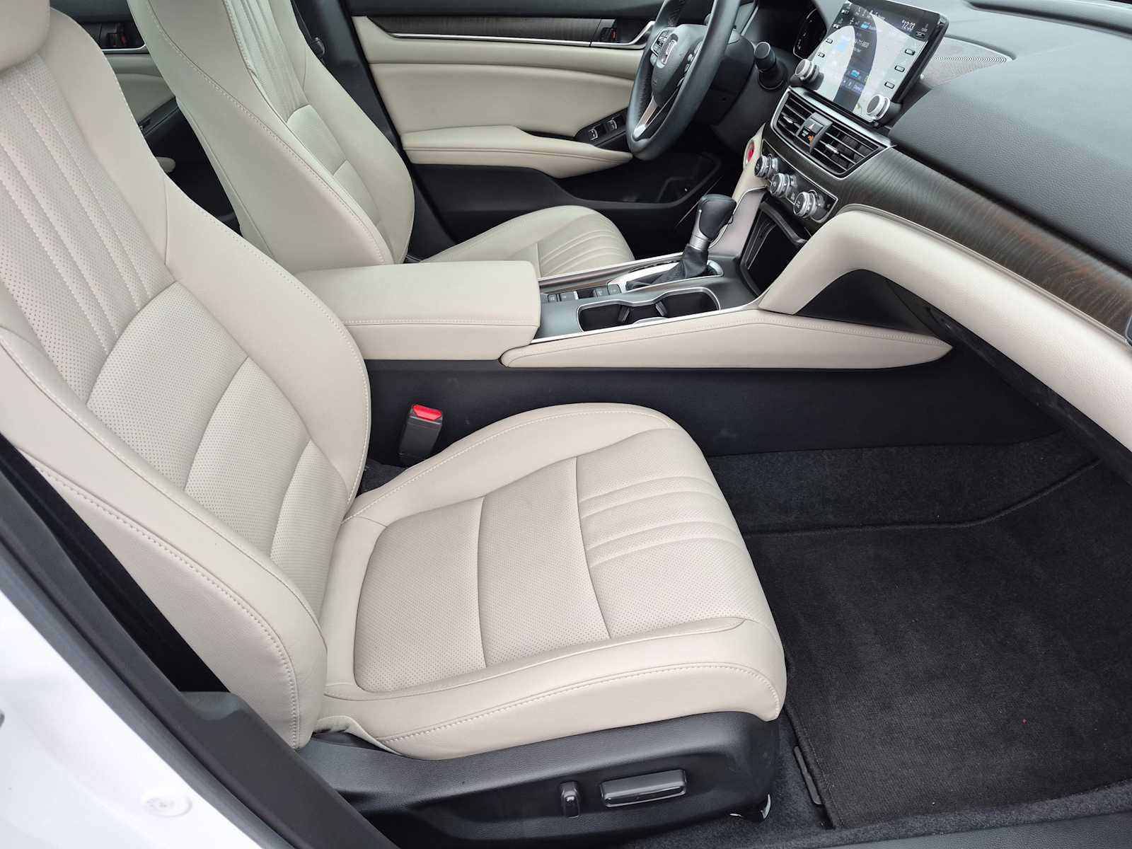 Certified 2021 Honda Accord EX-L image 22