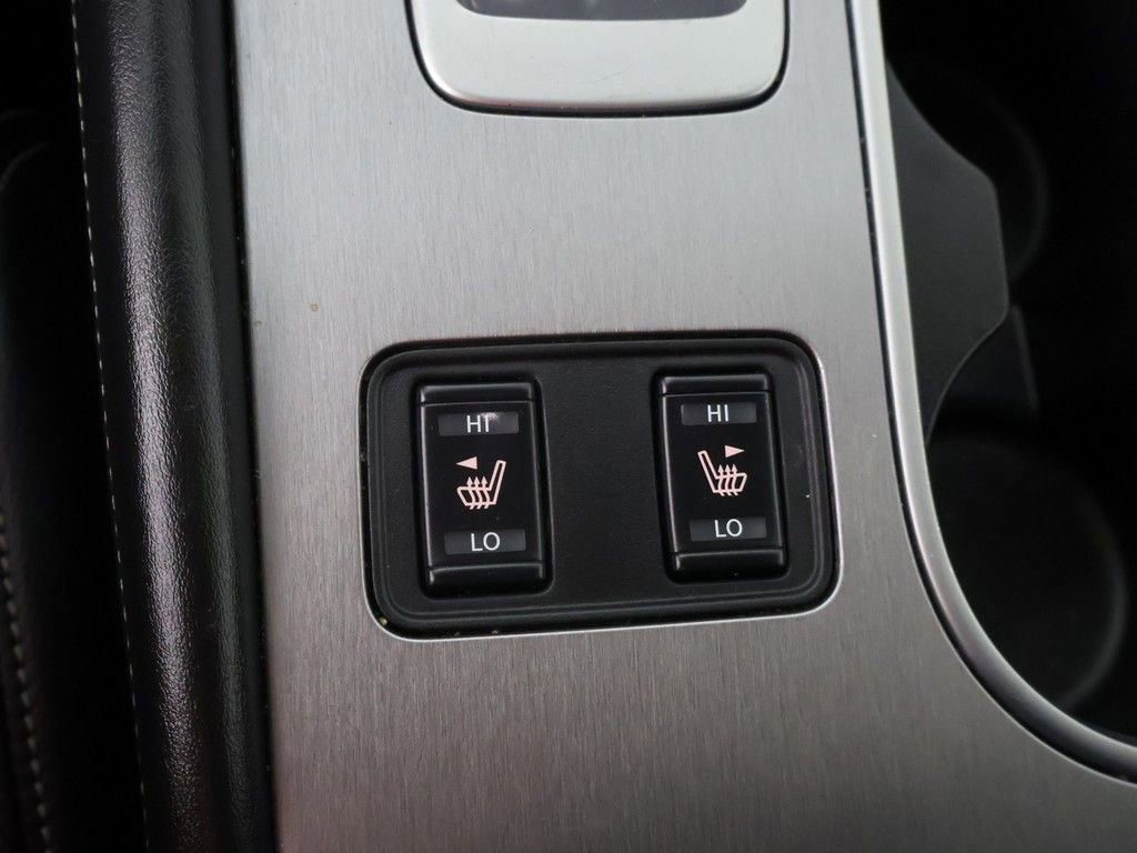 Used 2019 Nissan Murano SL image 49