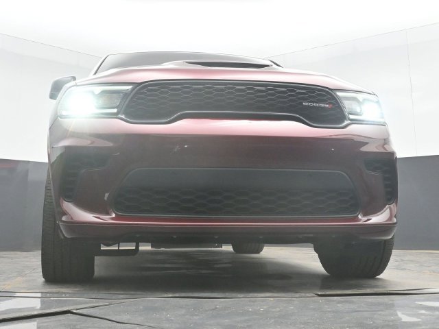 Used 2025 Dodge Durango R/T w/ Blacktop Package AWD/4WD image 45