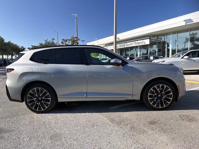 New 2027 BMW X5 xDrive40i w/ M Sport Package AWD/4WD image 2