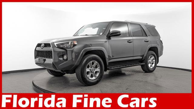 Used 2014 Toyota 4Runner SR5 Premium