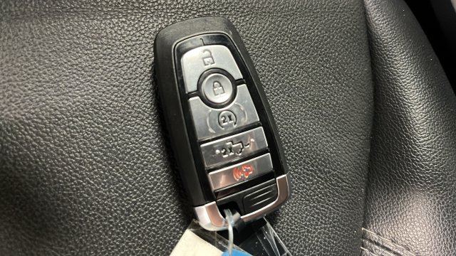 Used 2024 Ford F150 XLT w/ Equipment Group 303A High AWD/4WD image 19