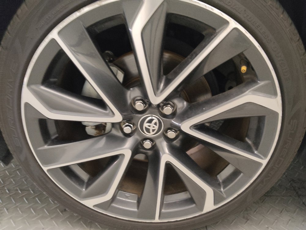 Used 2020 Toyota Corolla SE FWD image 31