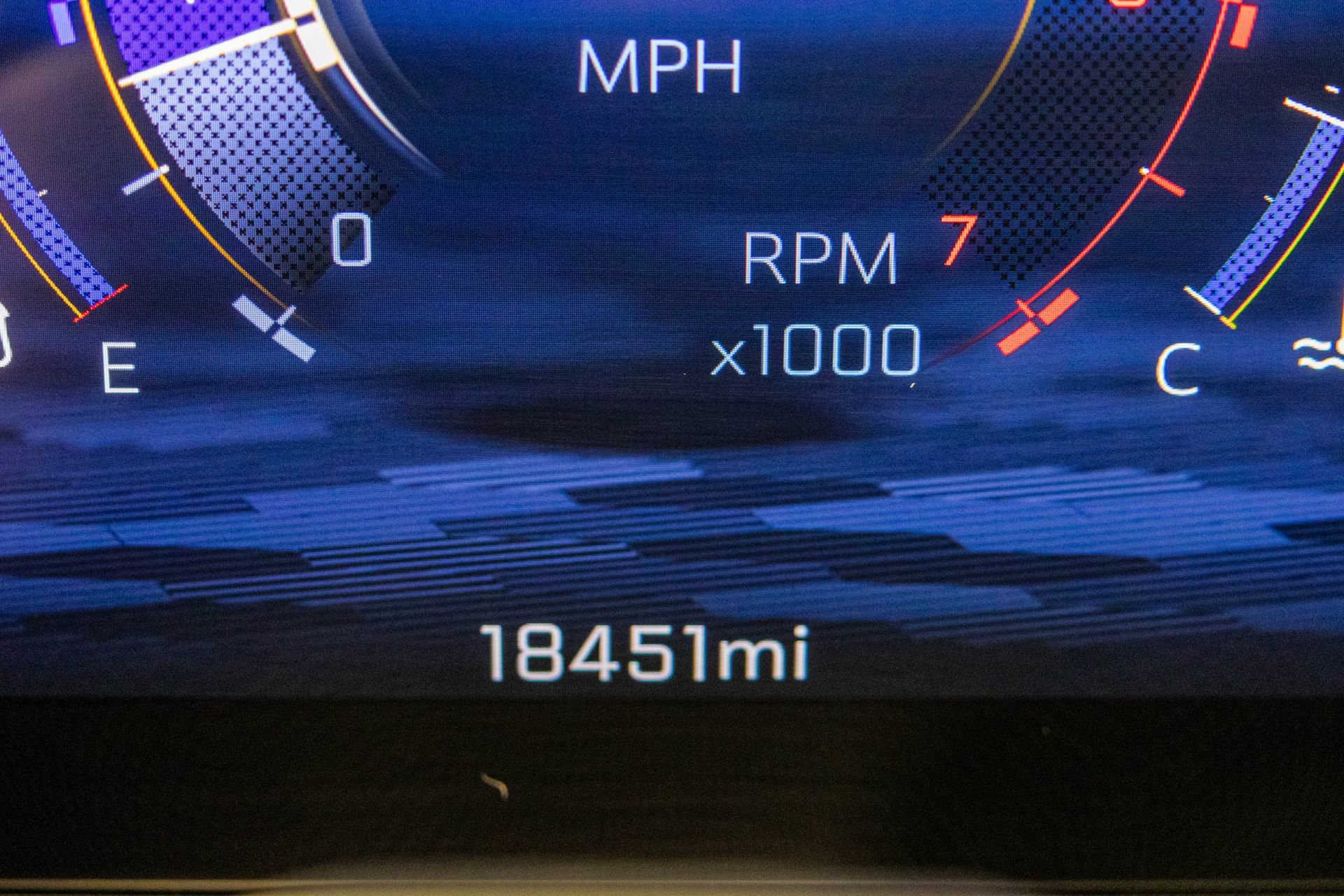 Used 2024 Chevrolet Traverse RS FWD image 39