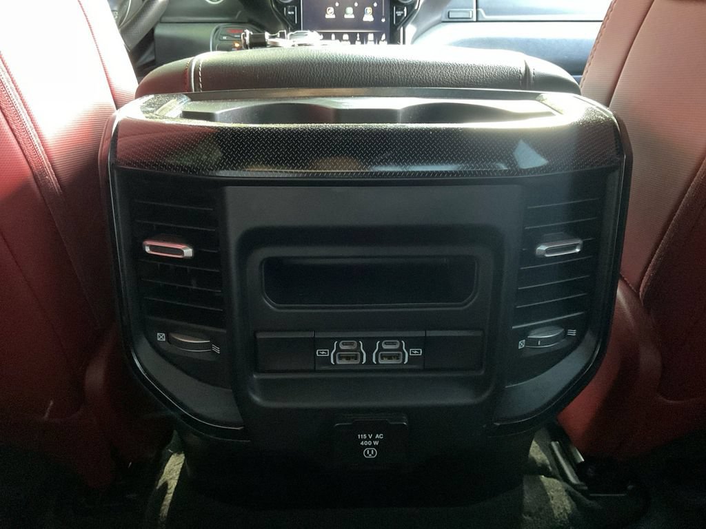 Used 2022 RAM 1500 TRX AWD/4WD image 23