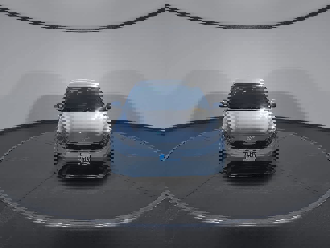 Used 2024 Kia Forte LXS image 3