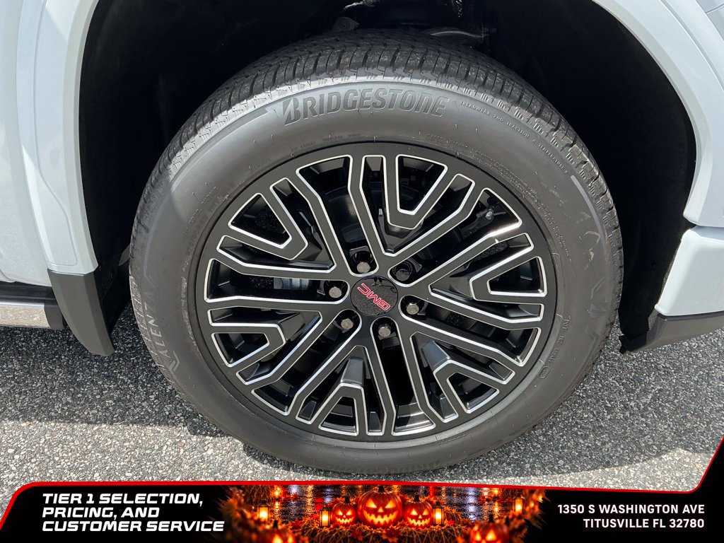 New 2026 GMC Sierra 1500 Denali AWD/4WD image 15