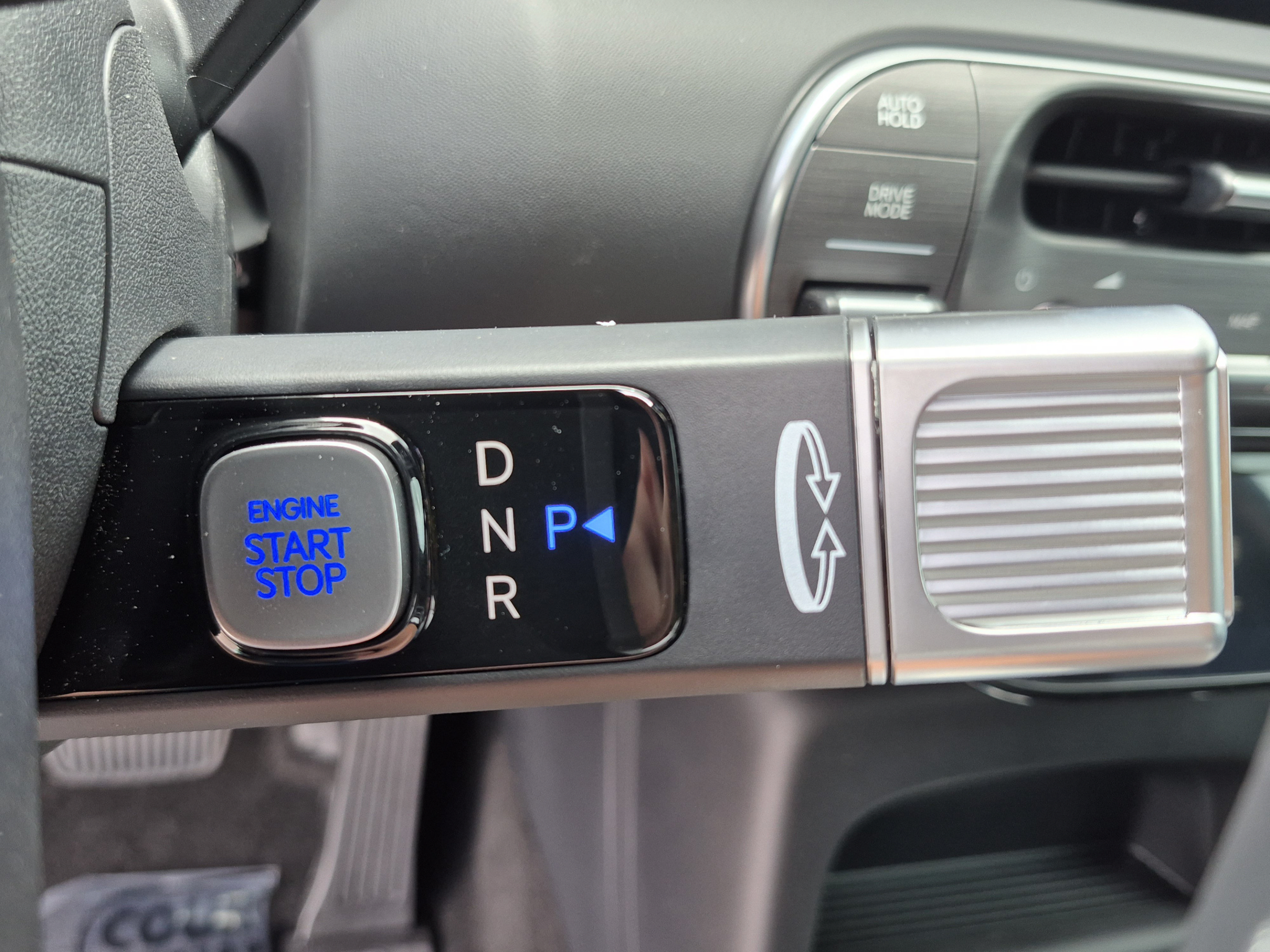 New 2026 Hyundai Palisade Calligraphy FWD image 33