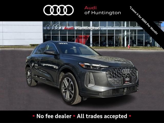 Used 2025 Audi Q5 Premium w/ Convenience Package AWD/4WD image 1