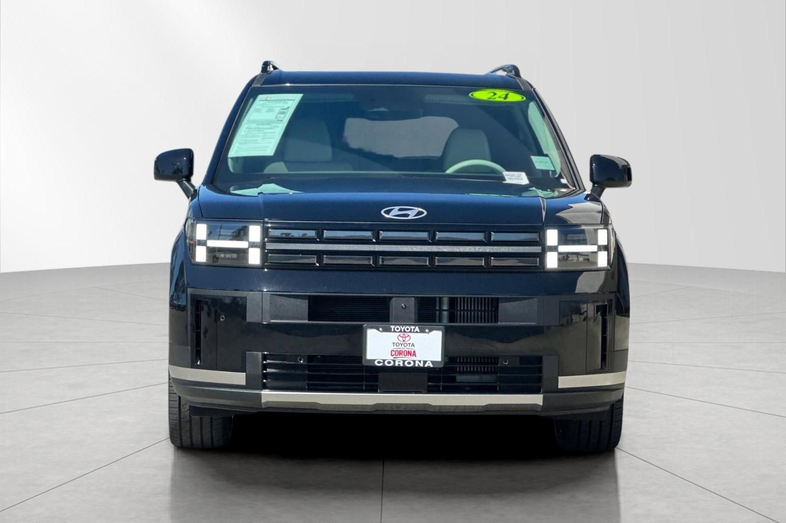 Used 2024 Hyundai Santa Fe Limited image 8